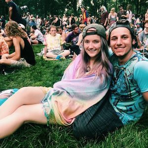 Meet your Posher, Elinda